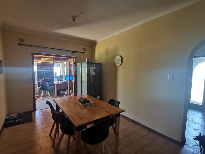 To Let 4 Bedroom Property for Rent in Tygerdal Western Cape